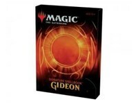 Signature Spellbook Gideon