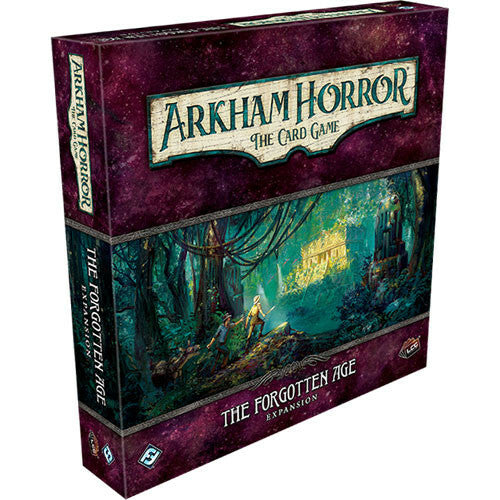 Arkham Horror:The Forgotten Age