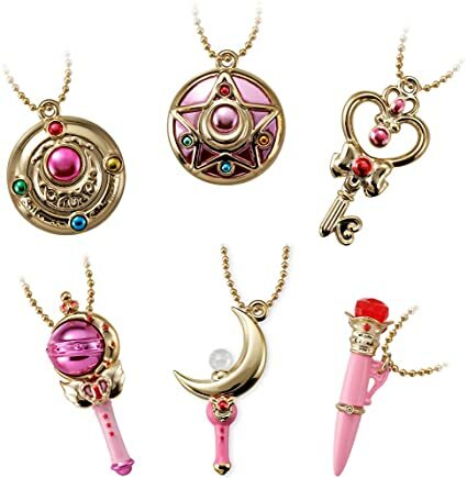 Little Charm Sailor Moon 1