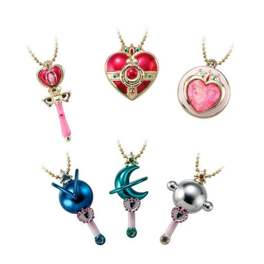 Little Charm Sailor Moon 2