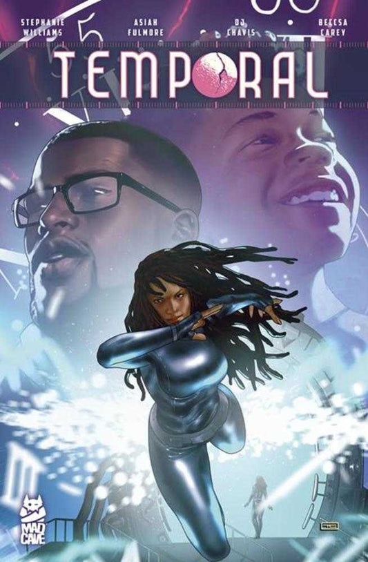 Temporal TPB