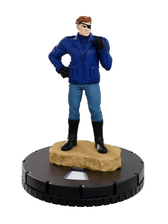 MARVEL HEROCLIX STRANGE TALES BOOSTER BOX