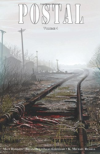 Postal Vol. 4