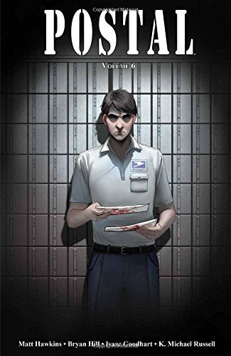 Postal Vol. 6