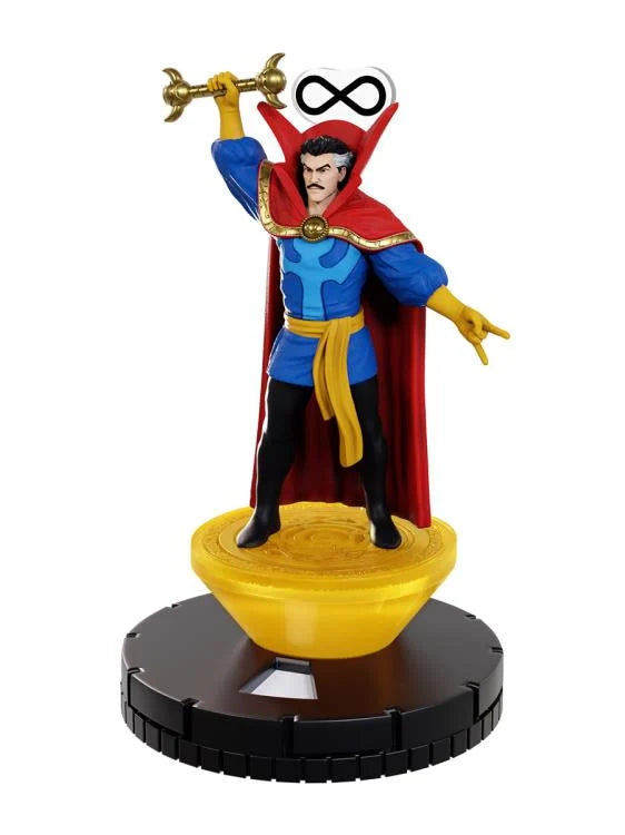MARVEL HEROCLIX STRANGE TALES BOOSTER BOX