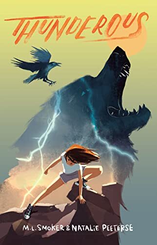 Thunderous TPB