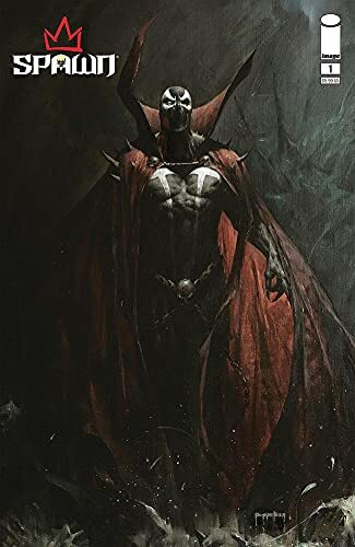King Spawn Vol. 1