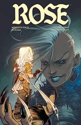 Rose TP Vol 3