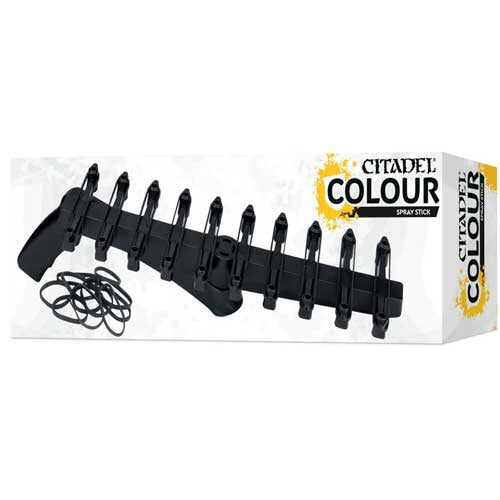 Citadel Spray Stick