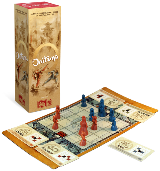 Onitama