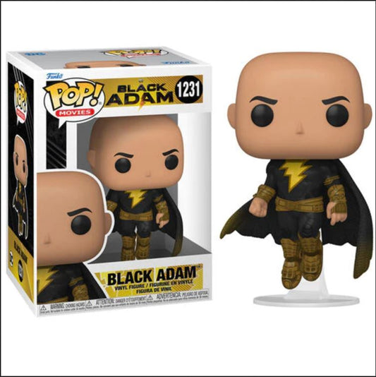Funko DCEU Pop! Black Adam