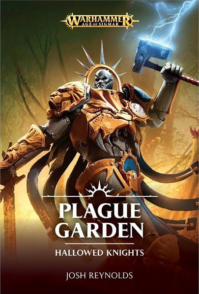 Age Of Sigmar Plague Garden