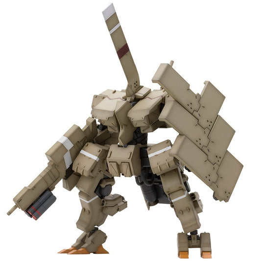 Frame Arms 1/100 Kagutsuchi-Kou