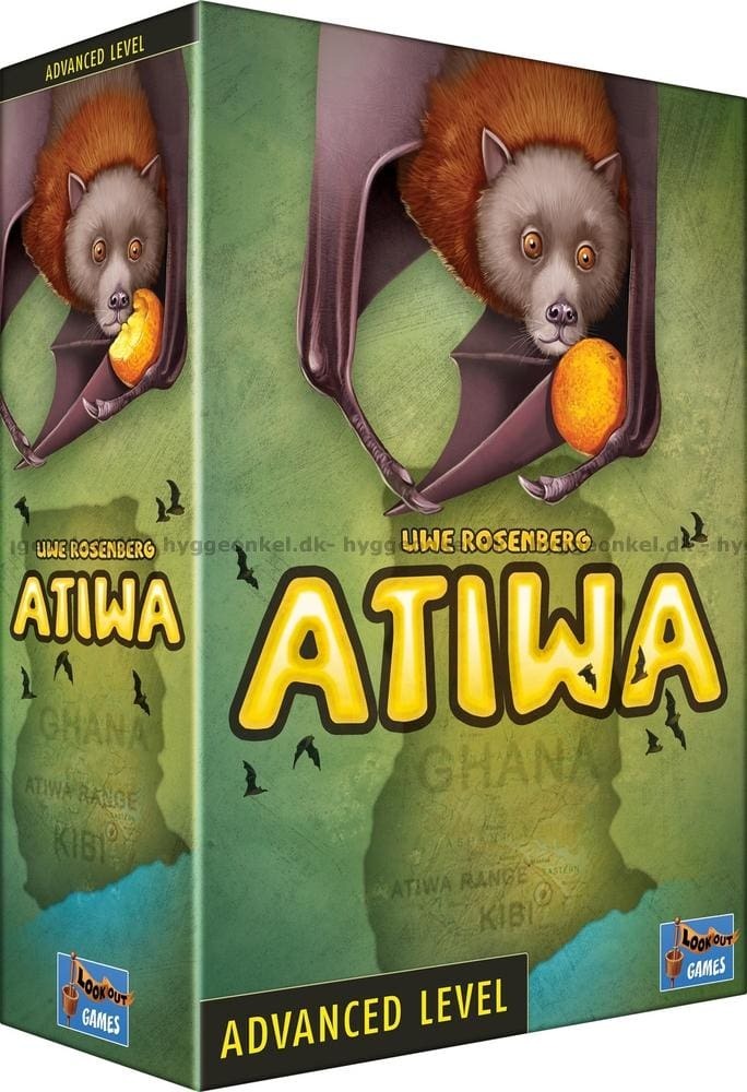 Atiwa