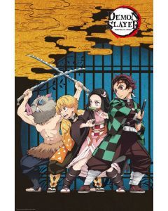 Demon Slayer -  Group