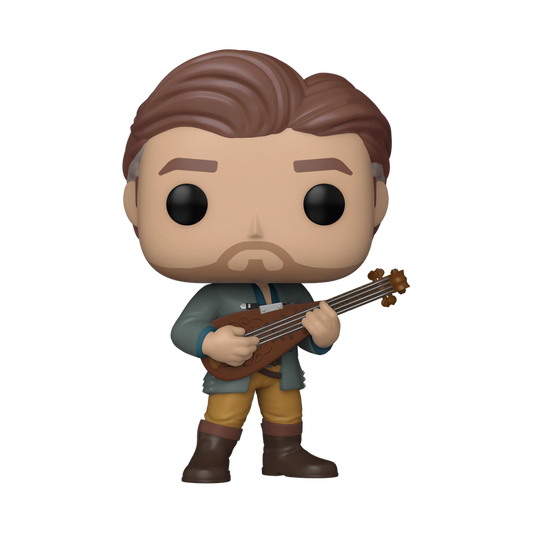 Funko POP! Movies D&D 2023 Edgin