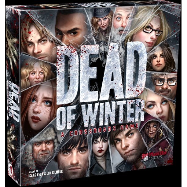 Dead Of Winter