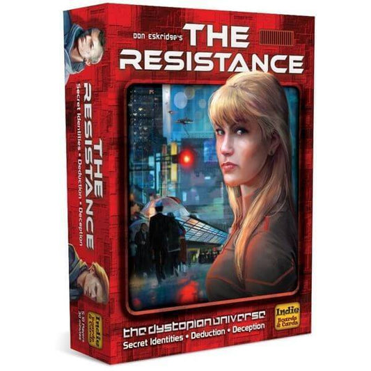 The Resistance