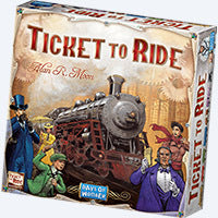 Ticket To Ride