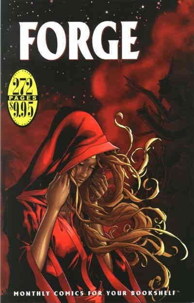 Forge #3