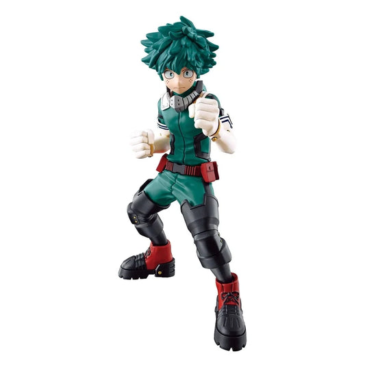 Entry Grade Midoriya Model Kit