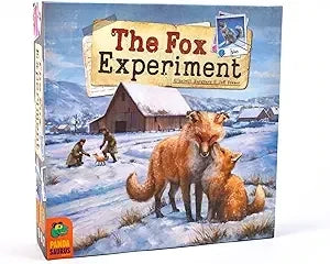 The Fox Experiment