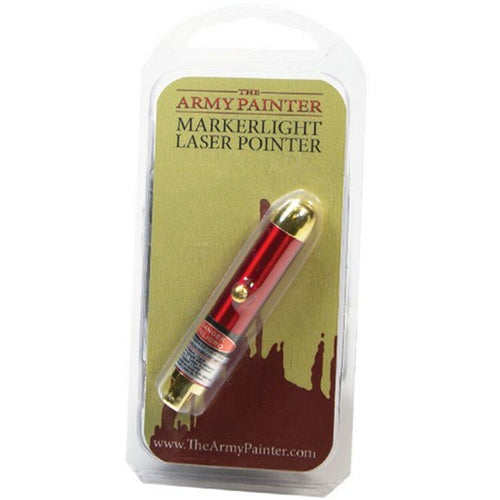 Army Painter Markerlight Laser Pointer