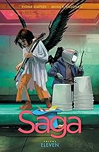 Saga Volume 11