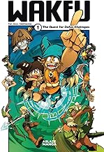 Wakfu Vol 1