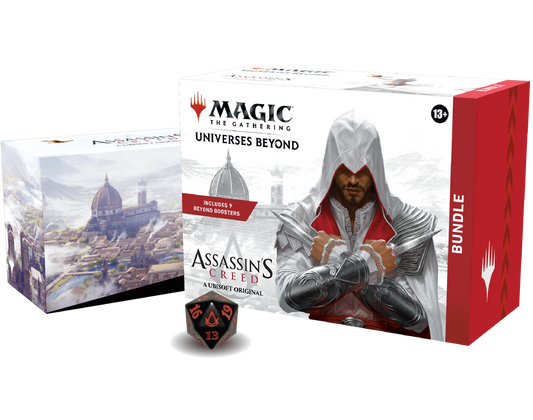 Universes Beyond Assassin's Creed Bundle