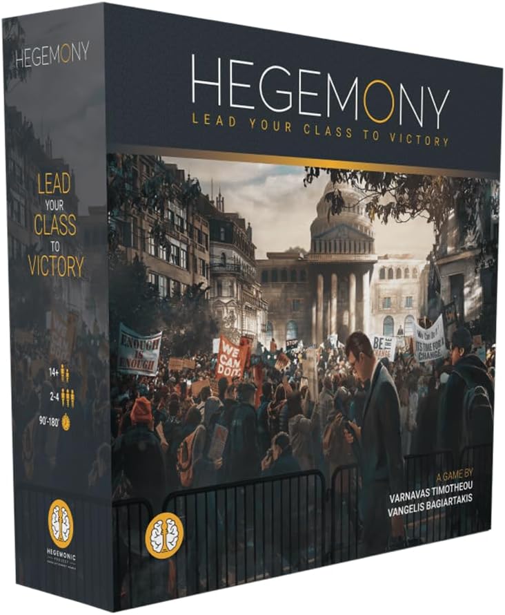 Hegemony