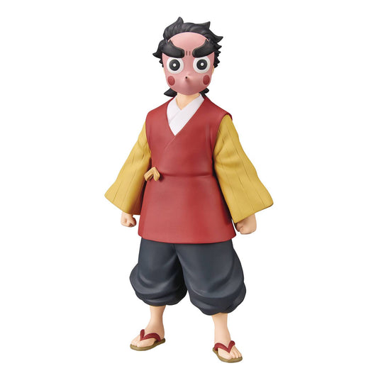 Banpresto Demon Slayer V38 Kotetsu Fig
