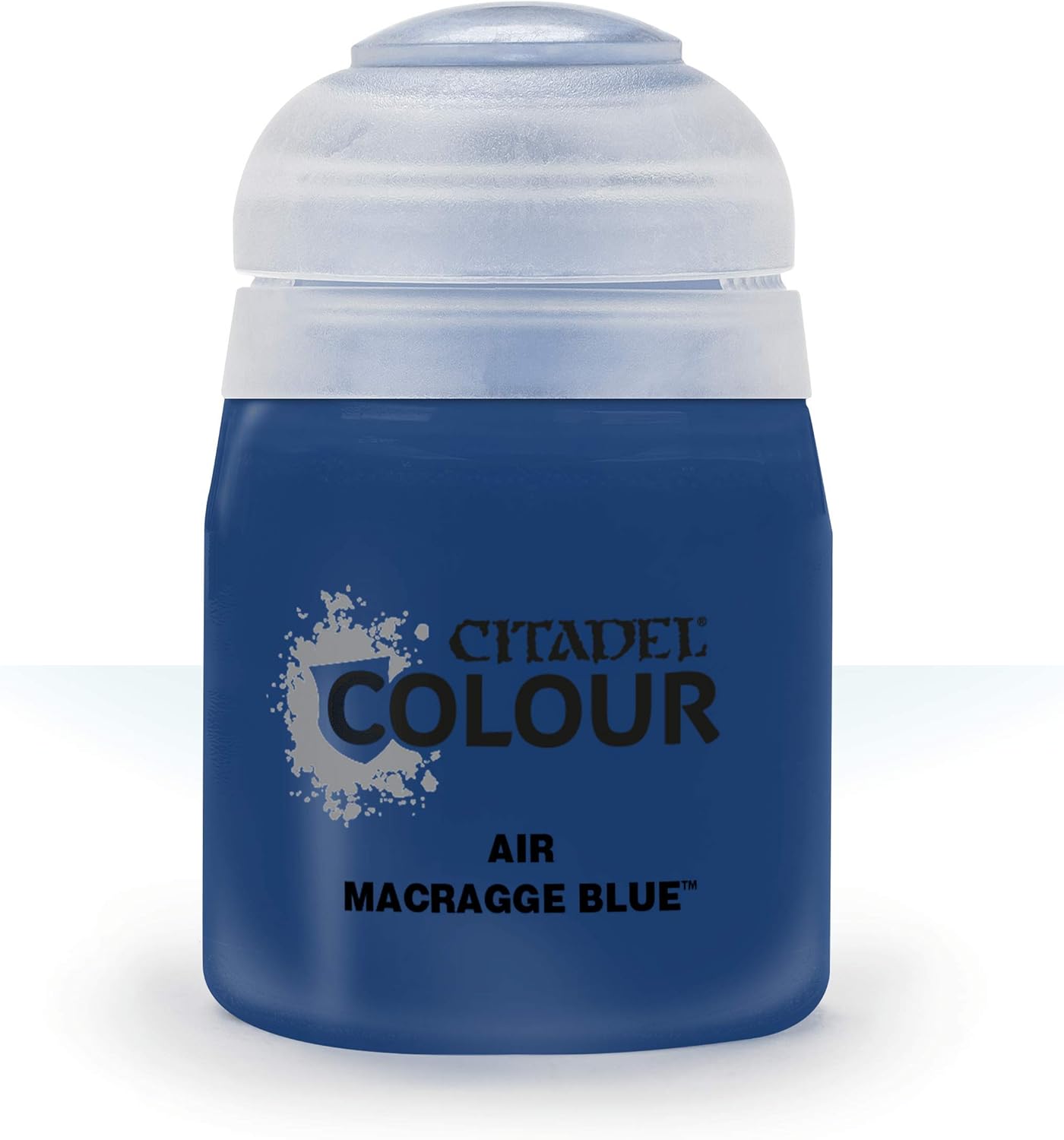 (Air) Macragge Blue