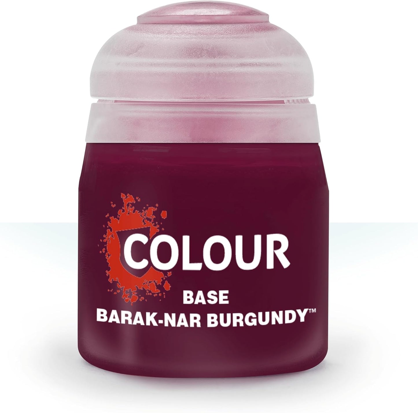 (Base) Barak-Nar Burgundy