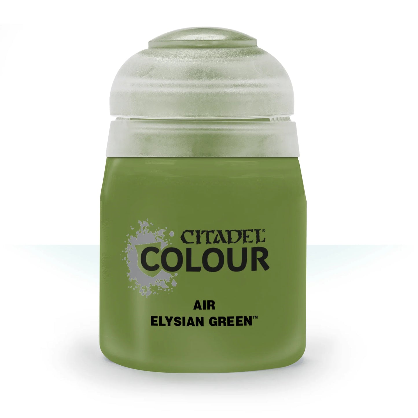 (Air) Elysian Green