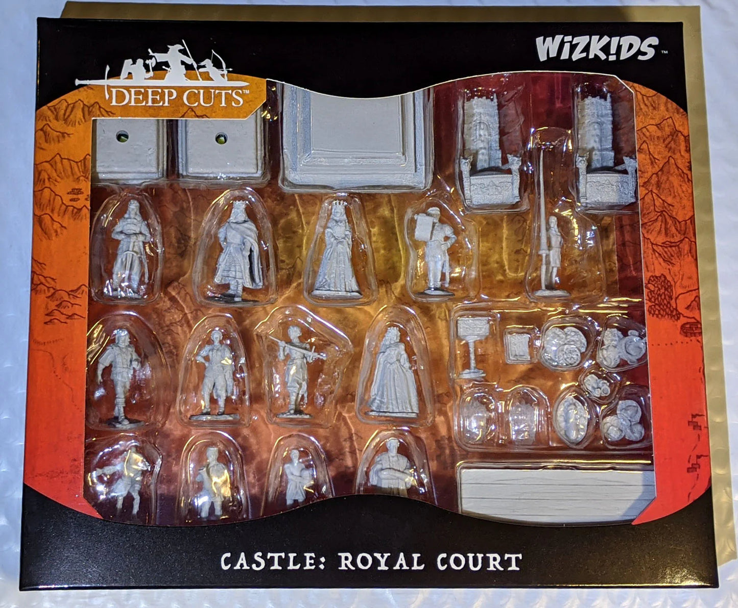 Castle: Royal Court 90096