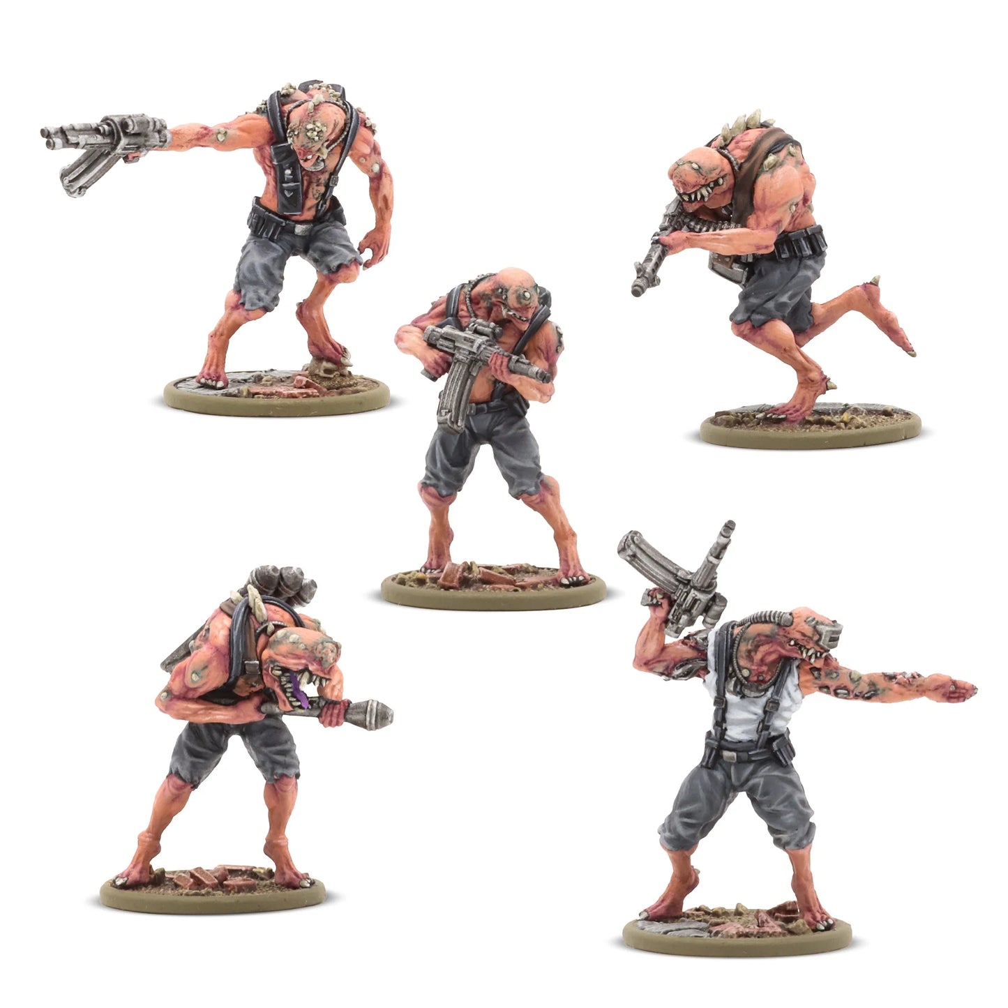 Konflikt '47 Nachtalben Squad