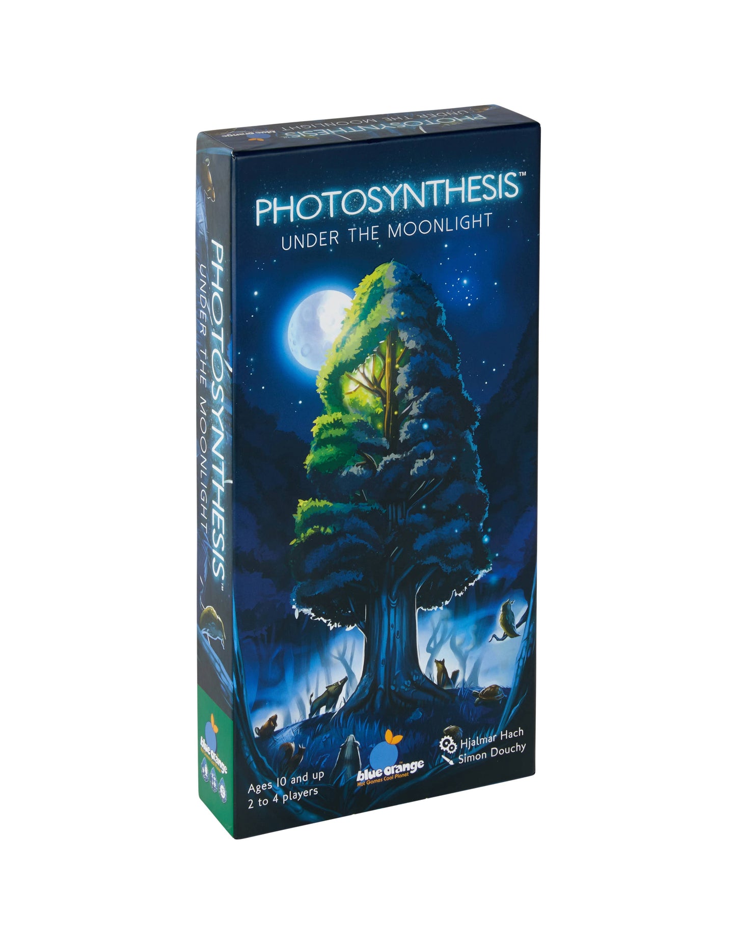 Photosynthesis - Under the Moonlight *EXPANSION*