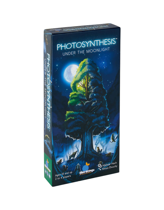 Photosynthesis - Under the Moonlight *EXPANSION*