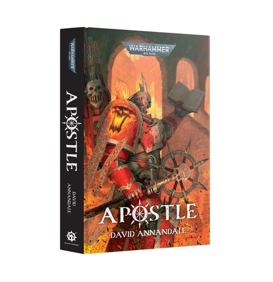 Apostle HB