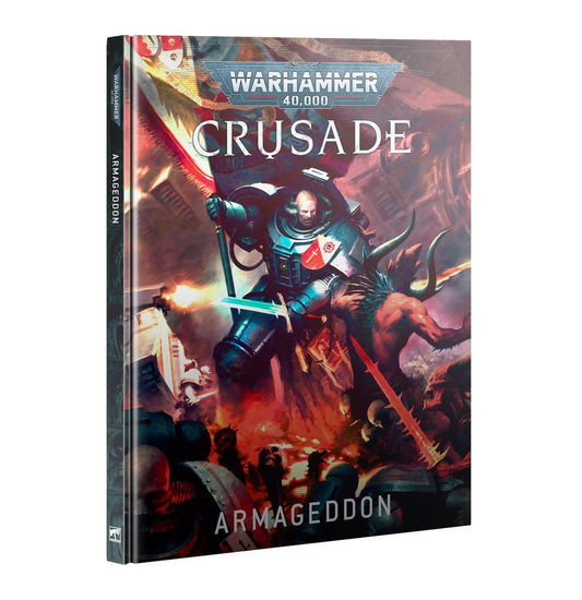 Crusade Armageddon