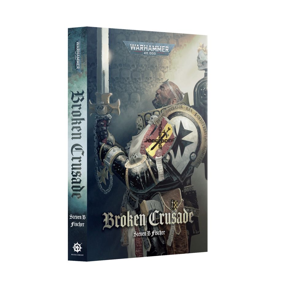 Broken Crusade PB