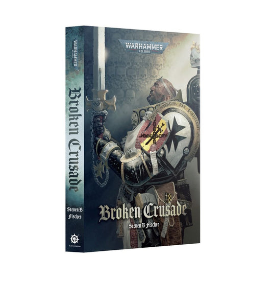 Broken Crusade PB