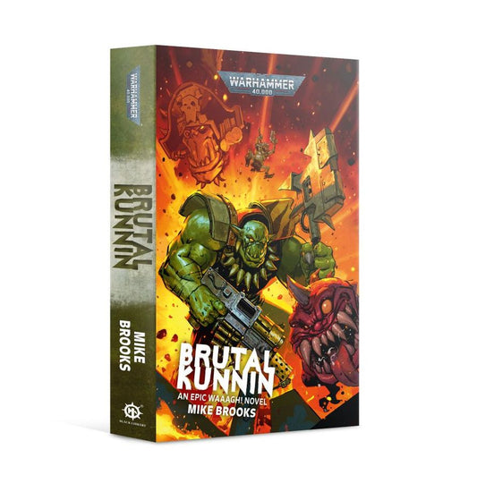 Brutal Kunnin PB