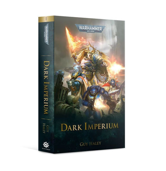 Dark Imperium PB
