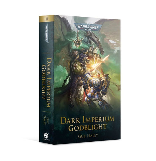 Dark Imperium: Godblight PB