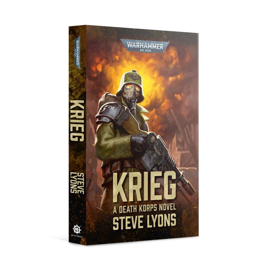 Krieg PB