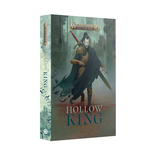The Hollow King PB