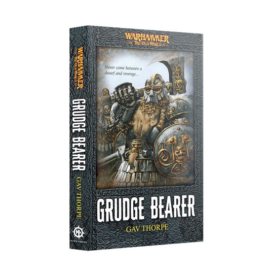 Grudge Bearer PB
