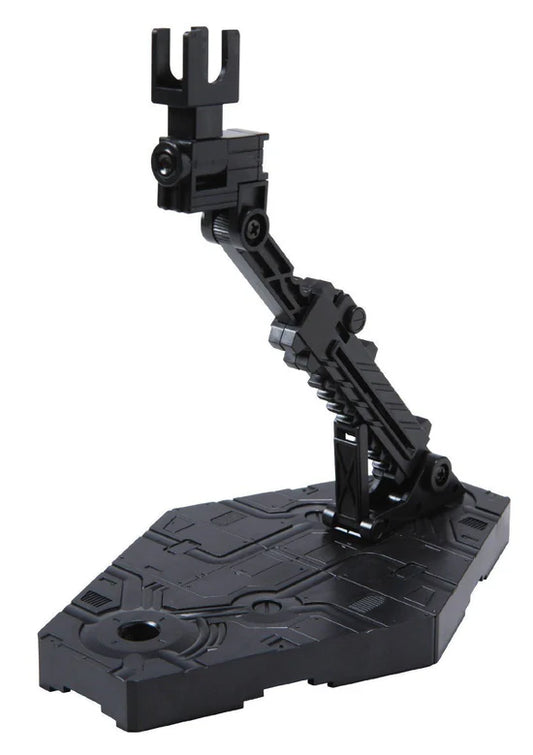 Action Base 2 Black